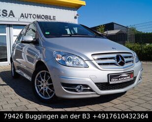 Mercedes-Benz B 180 Gebrauchtwagen