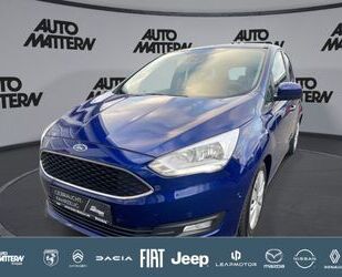 Ford C-Max Gebrauchtwagen