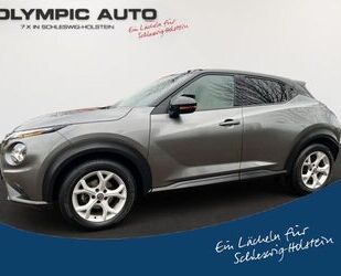 Nissan Juke Gebrauchtwagen