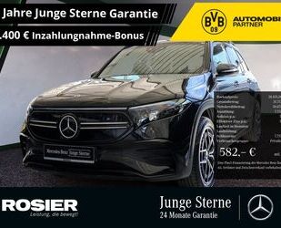 Mercedes-Benz EQB Gebrauchtwagen