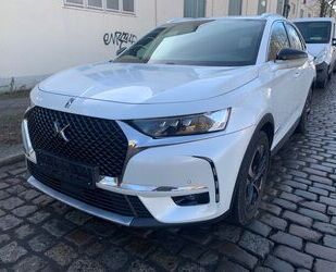 DS Automobiles DS7 (Crossback) Gebrauchtwagen