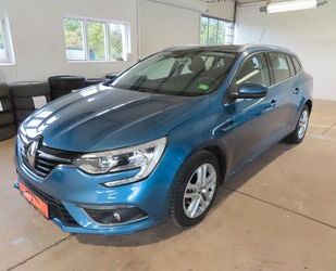 Renault Megane Gebrauchtwagen