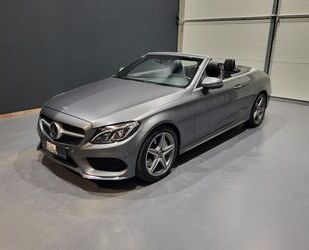 Mercedes-Benz C 250 Gebrauchtwagen