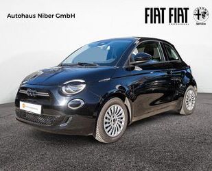 Fiat 500e Gebrauchtwagen