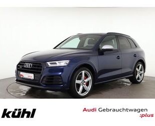 Audi SQ5 Gebrauchtwagen