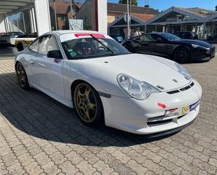 Porsche 996 Gebrauchtwagen