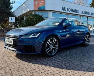 Audi TT Gebrauchtwagen