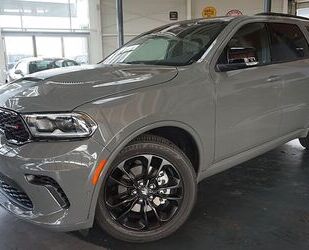 Dodge Durango Gebrauchtwagen