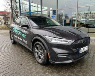 Ford Mustang Mach-E Gebrauchtwagen