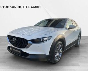 Mazda CX-30 Gebrauchtwagen