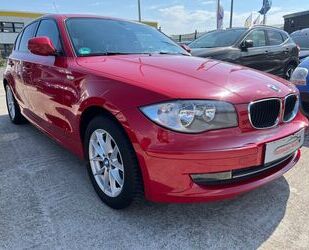 BMW 116 Gebrauchtwagen