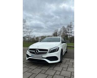 Mercedes-Benz A 180 Gebrauchtwagen