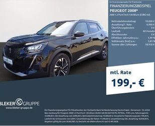 Peugeot 2008 Gebrauchtwagen