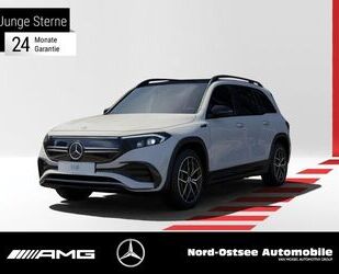 Mercedes-Benz EQB Gebrauchtwagen