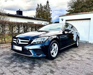 Mercedes-Benz C 200 Gebrauchtwagen