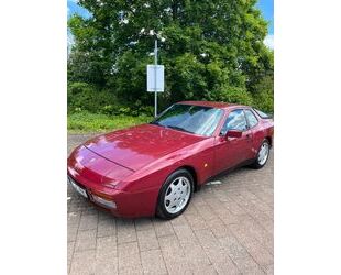 Porsche 944 Gebrauchtwagen