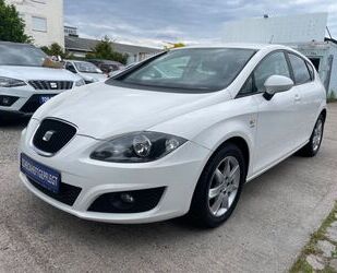 Seat Leon Gebrauchtwagen