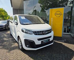 Opel Zafira Life Gebrauchtwagen