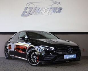 Mercedes-Benz CLA 35 AMG Gebrauchtwagen