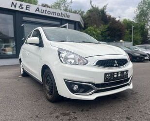 Mitsubishi Space Star Gebrauchtwagen