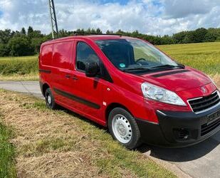 Peugeot Expert Gebrauchtwagen