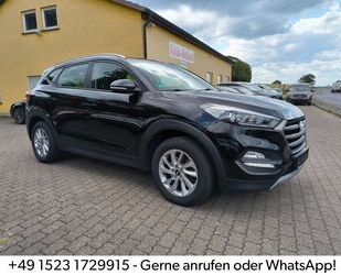 Hyundai TUCSON Gebrauchtwagen