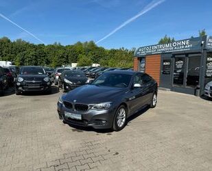 BMW 320 Gran Turismo Gebrauchtwagen