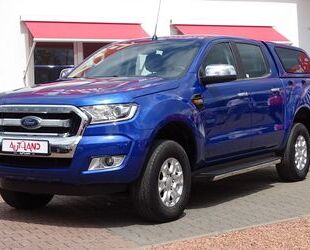 Ford Ranger Gebrauchtwagen