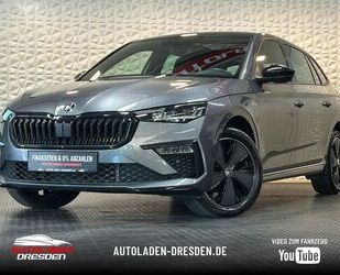 Skoda Scala Gebrauchtwagen