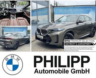 BMW X6 Gebrauchtwagen