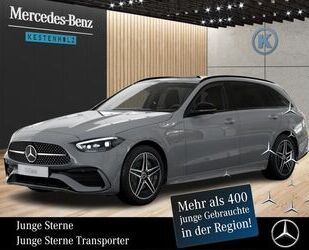 Mercedes-Benz C 300 Gebrauchtwagen