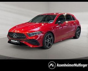 Mercedes-Benz A 220 Gebrauchtwagen