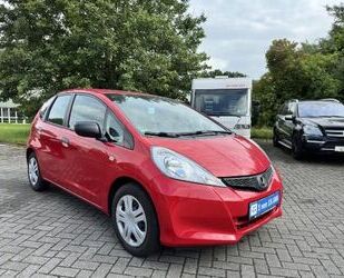 Honda Jazz Gebrauchtwagen
