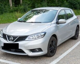 Nissan Pulsar Gebrauchtwagen