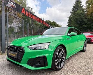 Audi S5 Gebrauchtwagen