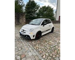 Abarth 595 Gebrauchtwagen