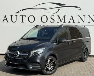 Mercedes-Benz V 300 Gebrauchtwagen