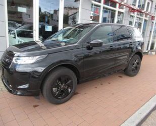 Land Rover Discovery Sport Gebrauchtwagen