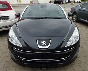 Peugeot RCZ Gebrauchtwagen