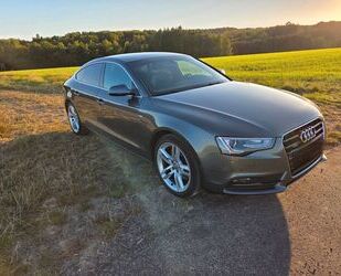 Audi A5 Gebrauchtwagen