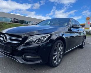 Mercedes-Benz C 180 Gebrauchtwagen