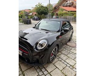 Mini John Cooper Works Cabrio Gebrauchtwagen