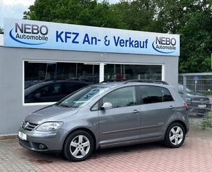 VW Golf Plus Gebrauchtwagen