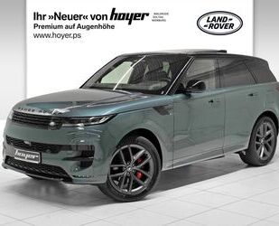 Land Rover Range Rover Sport Gebrauchtwagen