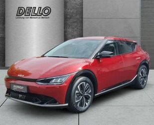 Kia EV6 Gebrauchtwagen