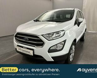 Ford EcoSport Gebrauchtwagen