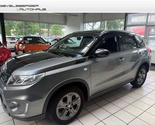 Suzuki Vitara Gebrauchtwagen