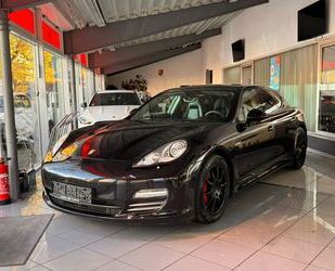 Porsche Panamera Gebrauchtwagen