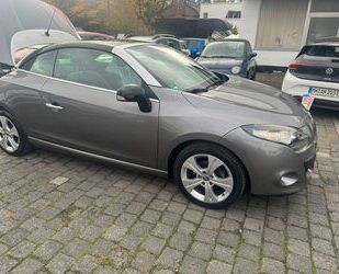 Renault Megane Gebrauchtwagen