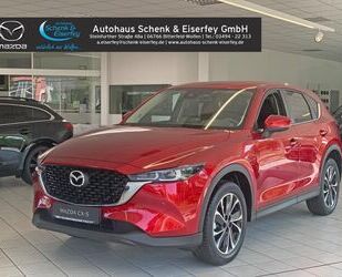 Mazda CX-5 Gebrauchtwagen